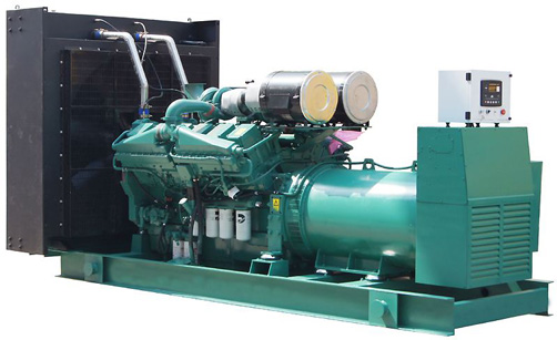阆中30kw康明斯柴油发电机组图片 阆中30kw康明斯柴油发电机组图片