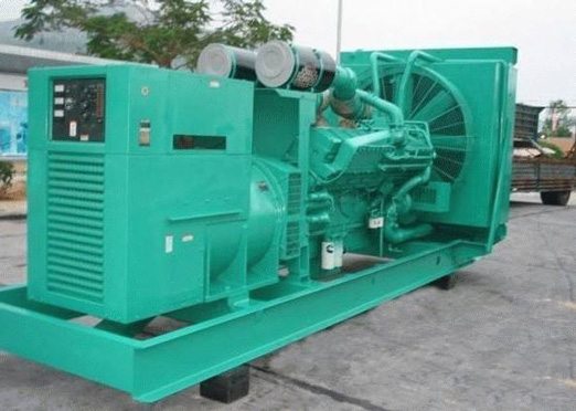 阆中75kw康明斯柴油发电机组图片 阆中75kw康明斯柴油发电机组图片